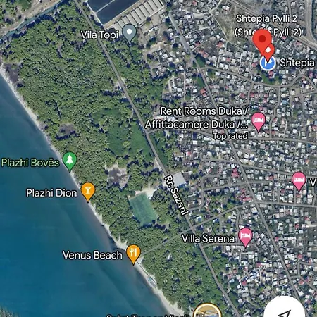 Grace * Vlore